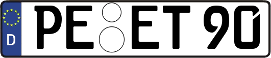 PE-ET90