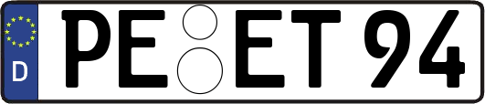 PE-ET94