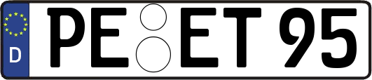 PE-ET95