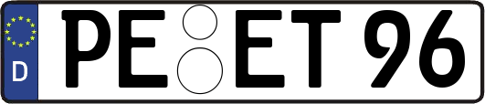 PE-ET96