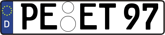 PE-ET97