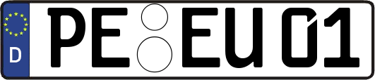 PE-EU01