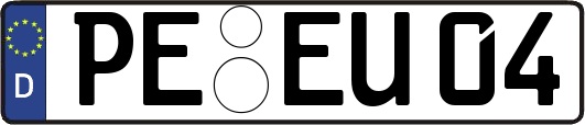 PE-EU04