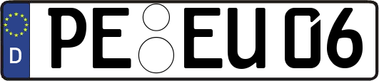 PE-EU06