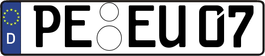 PE-EU07