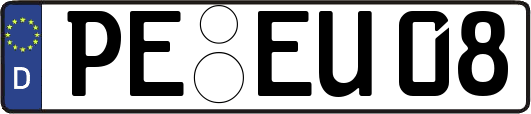 PE-EU08