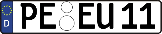 PE-EU11