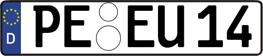 PE-EU14