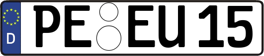 PE-EU15