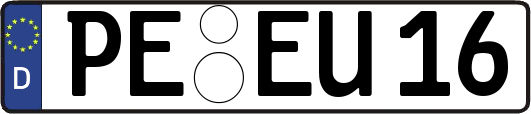 PE-EU16