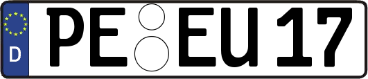 PE-EU17