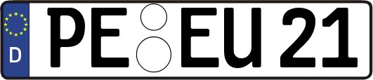 PE-EU21