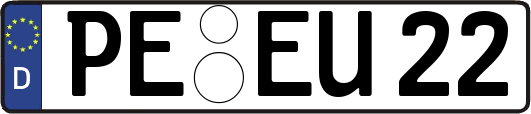 PE-EU22