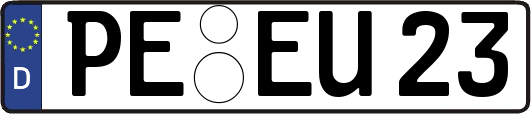PE-EU23
