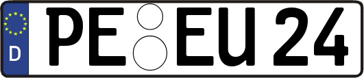 PE-EU24