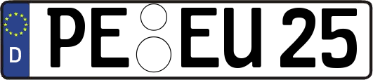 PE-EU25
