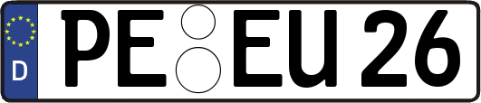 PE-EU26