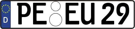 PE-EU29