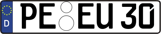 PE-EU30