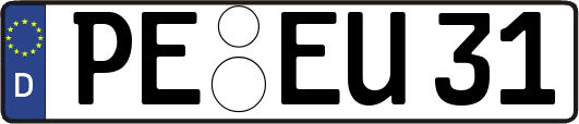 PE-EU31