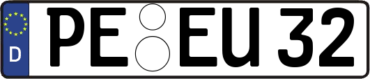 PE-EU32