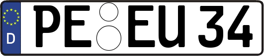 PE-EU34