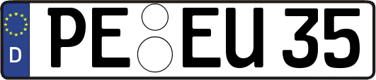 PE-EU35