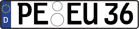 PE-EU36