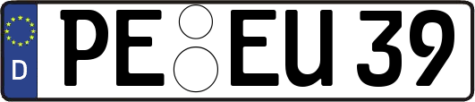 PE-EU39