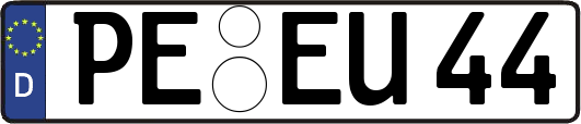 PE-EU44