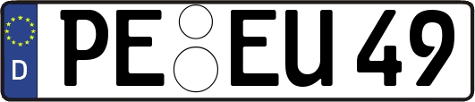 PE-EU49