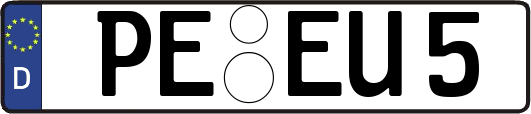 PE-EU5