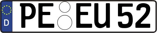 PE-EU52
