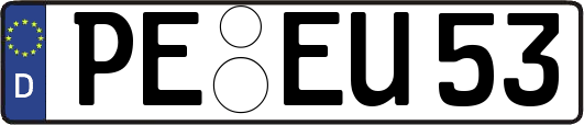 PE-EU53
