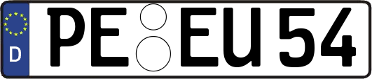 PE-EU54