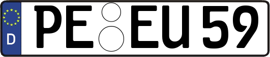 PE-EU59