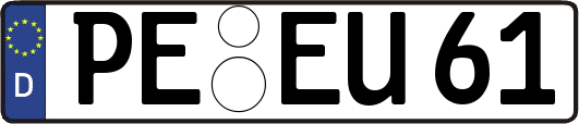 PE-EU61