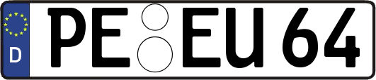 PE-EU64