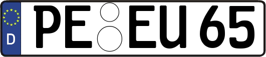 PE-EU65
