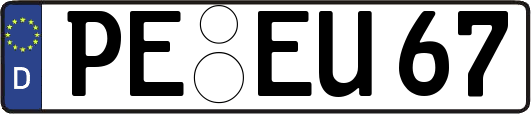 PE-EU67