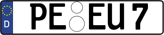 PE-EU7