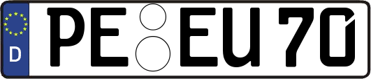 PE-EU70