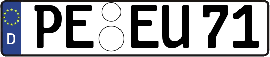 PE-EU71