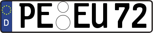 PE-EU72