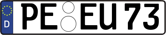PE-EU73