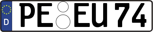 PE-EU74