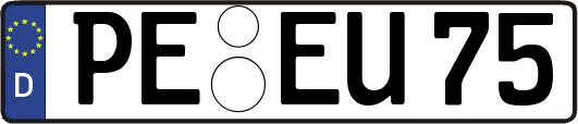 PE-EU75