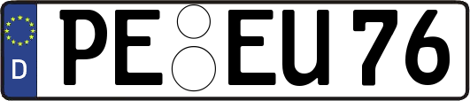 PE-EU76