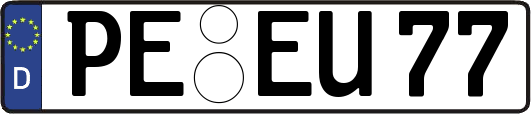 PE-EU77