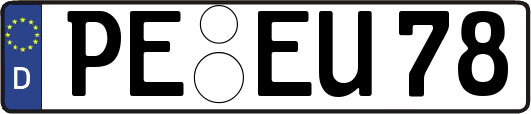 PE-EU78